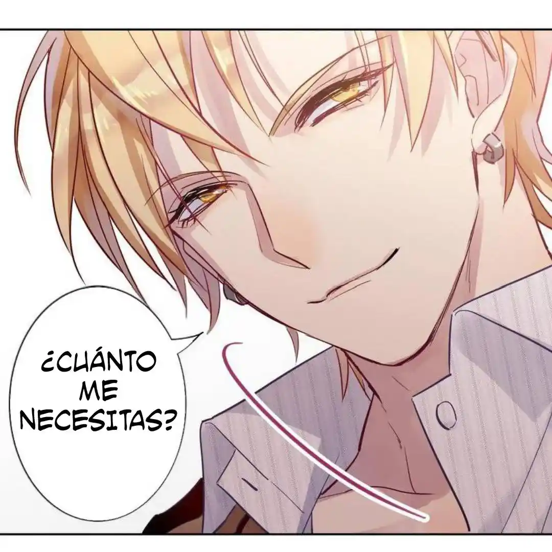 My Boyfriend's love complex (2021) - Capítulo 16 - Página 10 - LectorTMOo