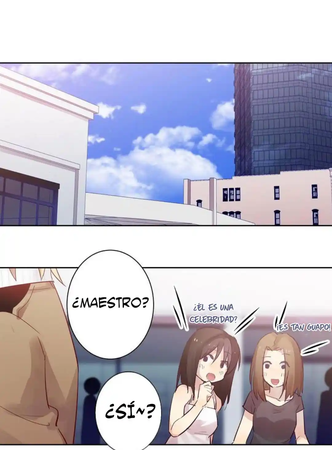 My Boyfriend's love complex (2021) - Capítulo 16 - Página 13 - LectorTMOo