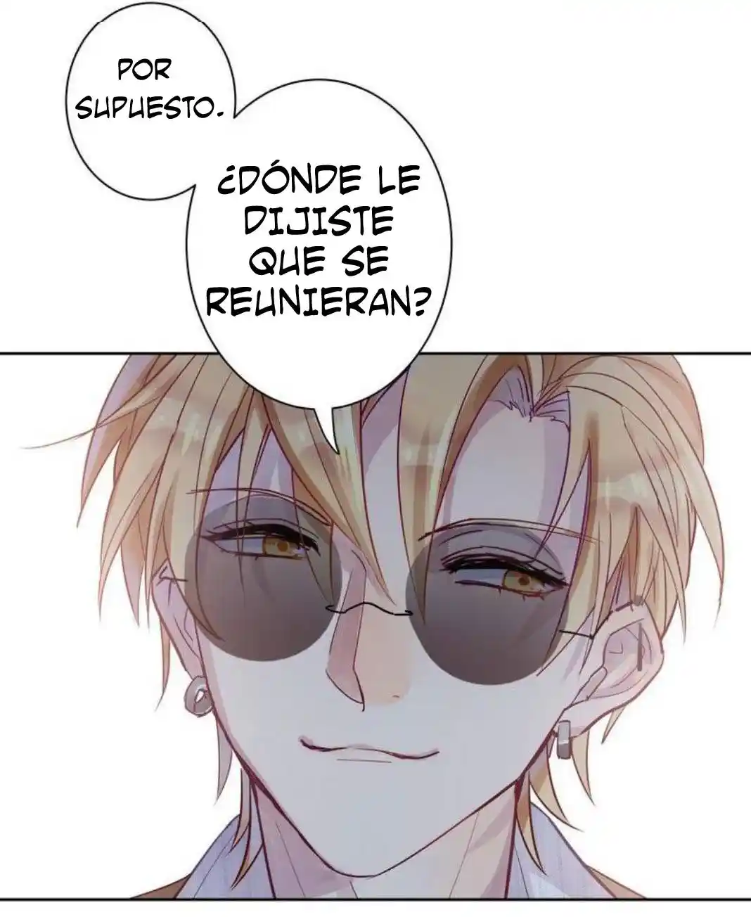 My Boyfriend's love complex (2021) - Capítulo 16 - Página 15 - LectorTMOo