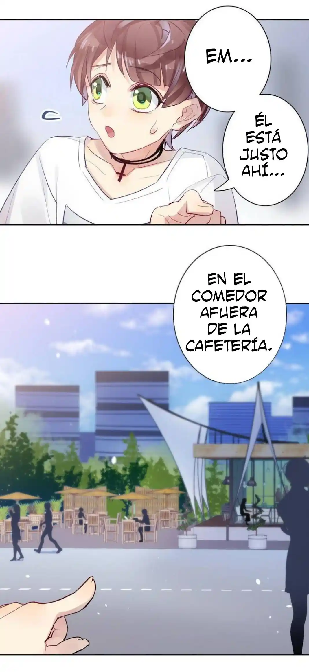 My Boyfriend's love complex (2021) - Capítulo 16 - Página 16 - LectorTMOo