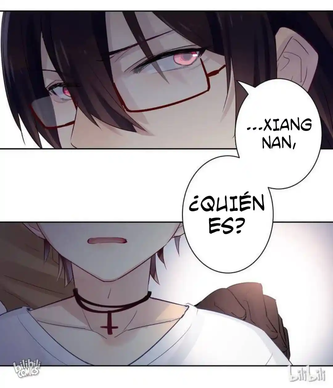 My Boyfriend's love complex (2021) - Capítulo 16 - Página 20 - LectorTMOo