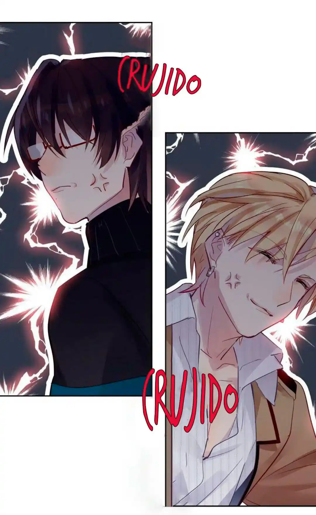 My Boyfriend's love complex (2021) - Capítulo 17 - Página 6 - LectorTMOo