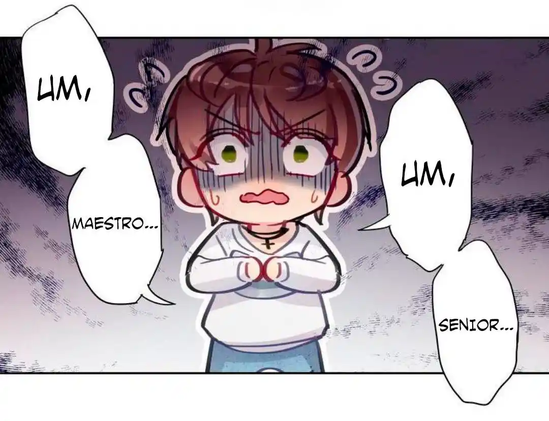 My Boyfriend's love complex (2021) - Capítulo 17 - Página 7 - LectorTMOo