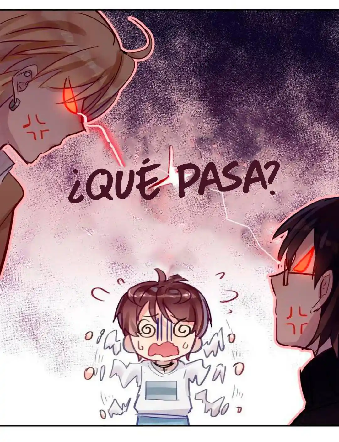 My Boyfriend's love complex (2021) - Capítulo 17 - Página 8 - LectorTMOo