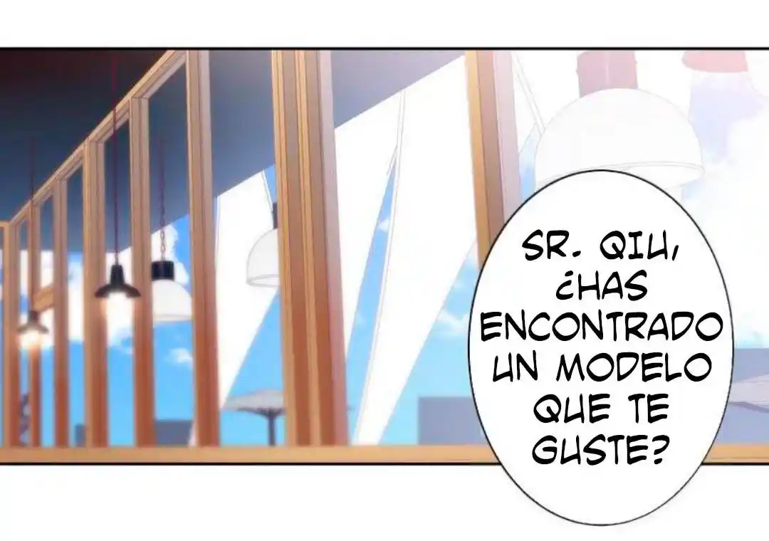My Boyfriend's love complex (2021) - Capítulo 17 - Página 9 - LectorTMOo