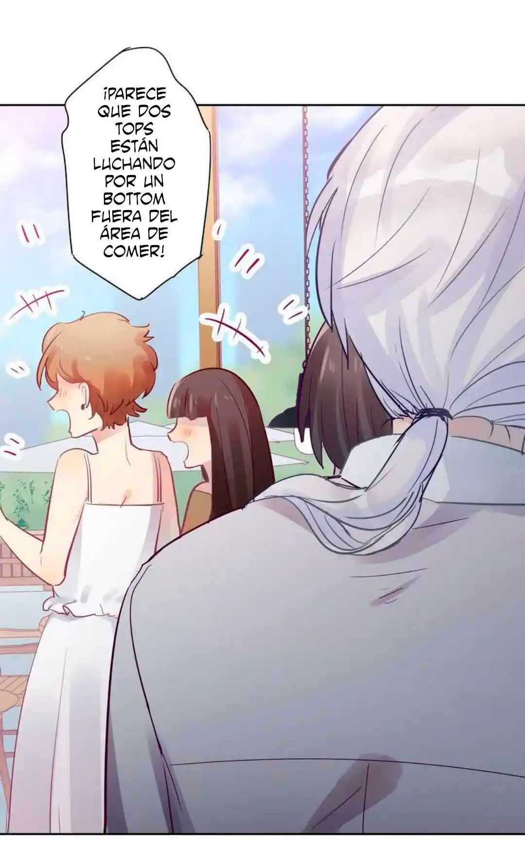 My Boyfriend's love complex (2021) - Capítulo 17 - Página 12 - LectorTMOo