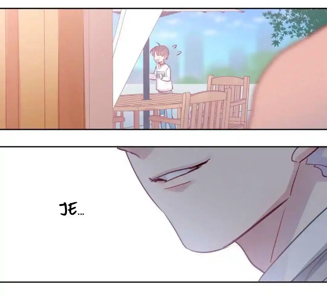 My Boyfriend's love complex (2021) - Capítulo 17 - Página 13 - LectorTMOo
