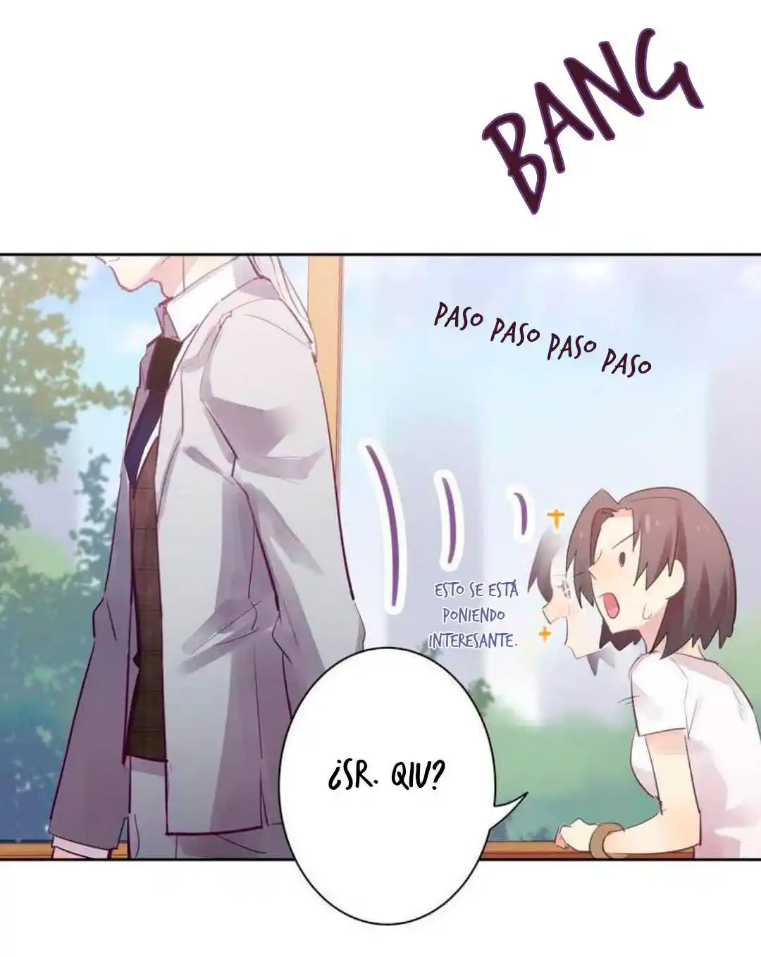 My Boyfriend's love complex (2021) - Capítulo 17 - Página 14 - LectorTMOo