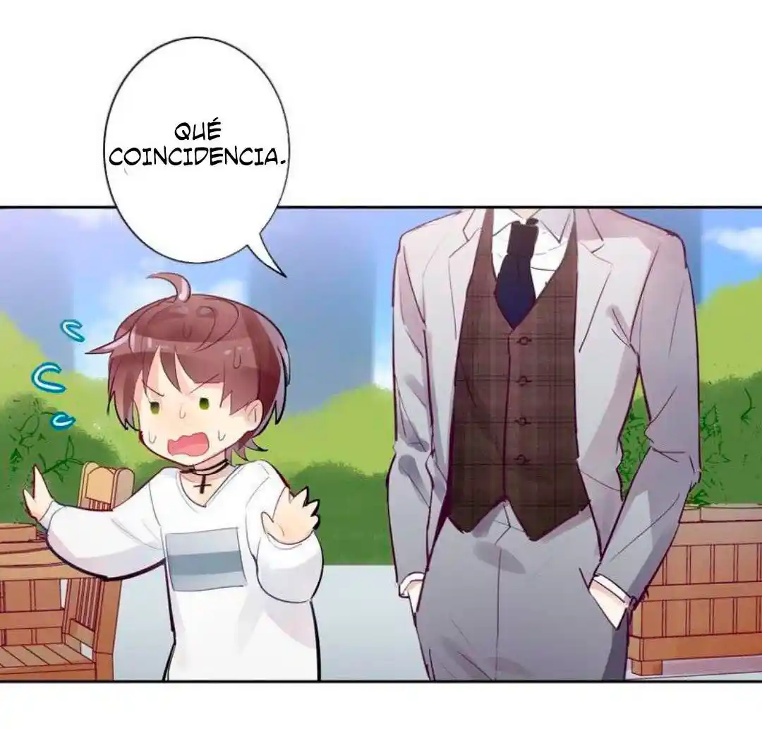 My Boyfriend's love complex (2021) - Capítulo 17 - Página 15 - LectorTMOo