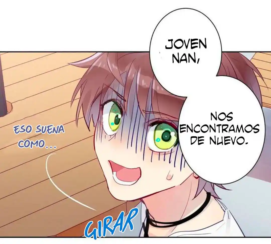 My Boyfriend's love complex (2021) - Capítulo 17 - Página 16 - LectorTMOo