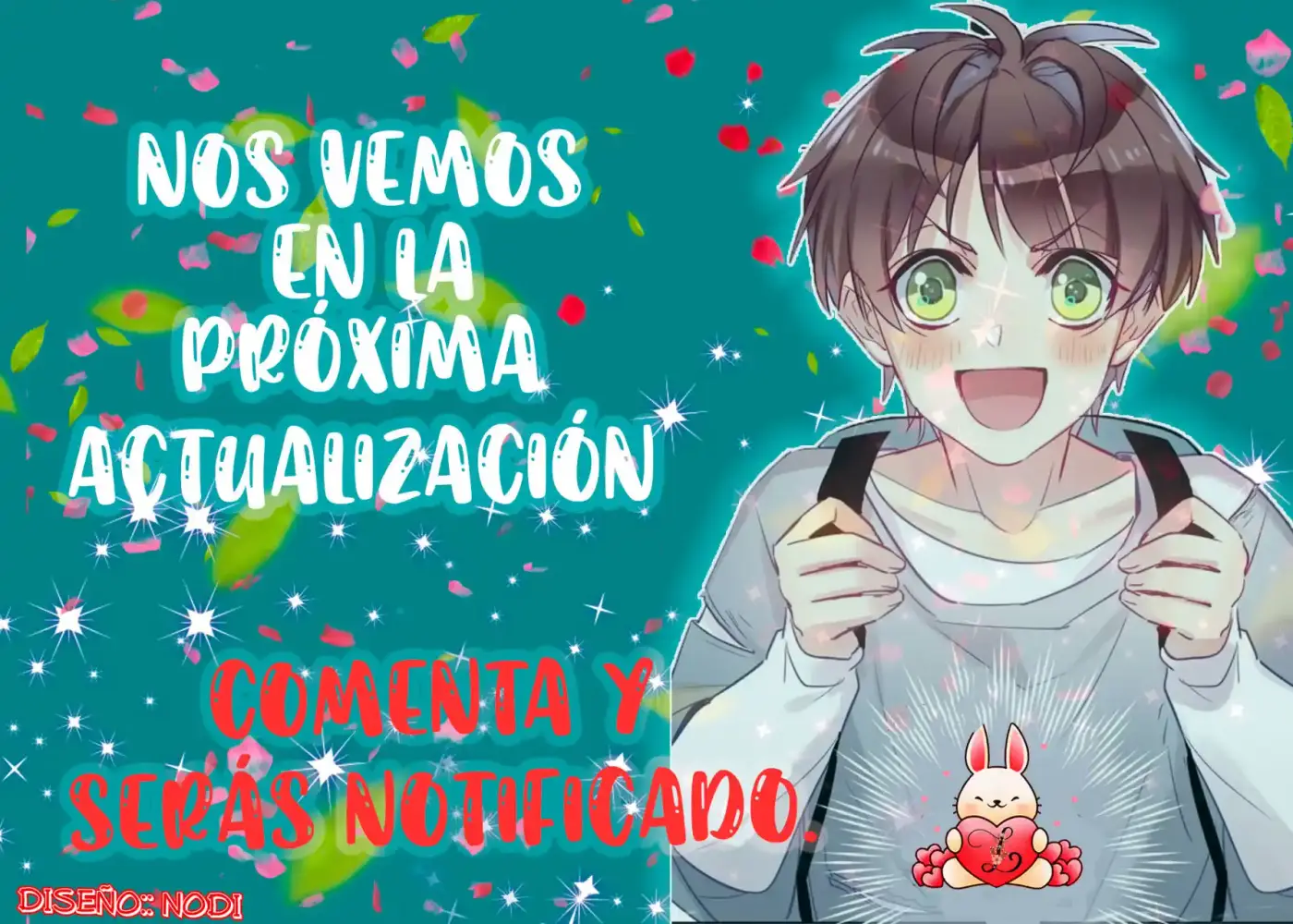 My Boyfriend's love complex (2021) - Capítulo 17 - Página 24 - LectorTMOo