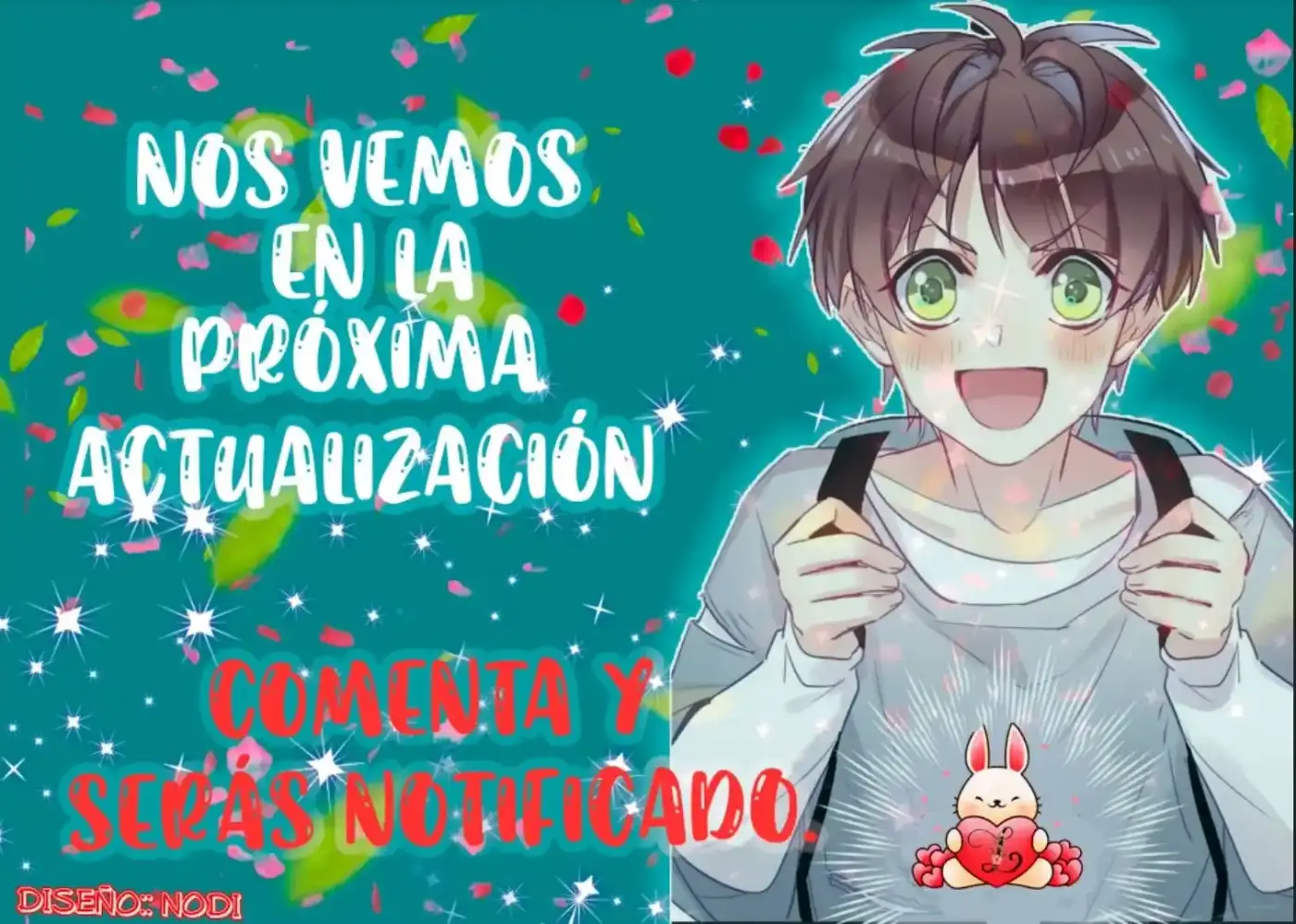 My Boyfriend's love complex (2021) - Capítulo 18 - Página 8 - LectorTMOo