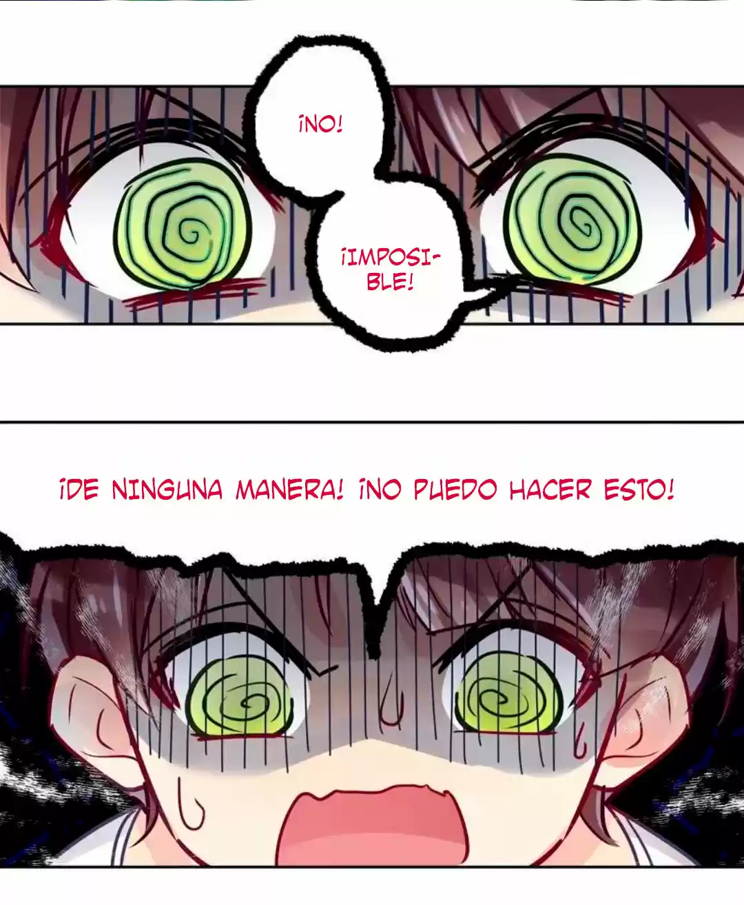 My Boyfriend's love complex (2021) - Capítulo 2 - Página 4 - LectorTMOo