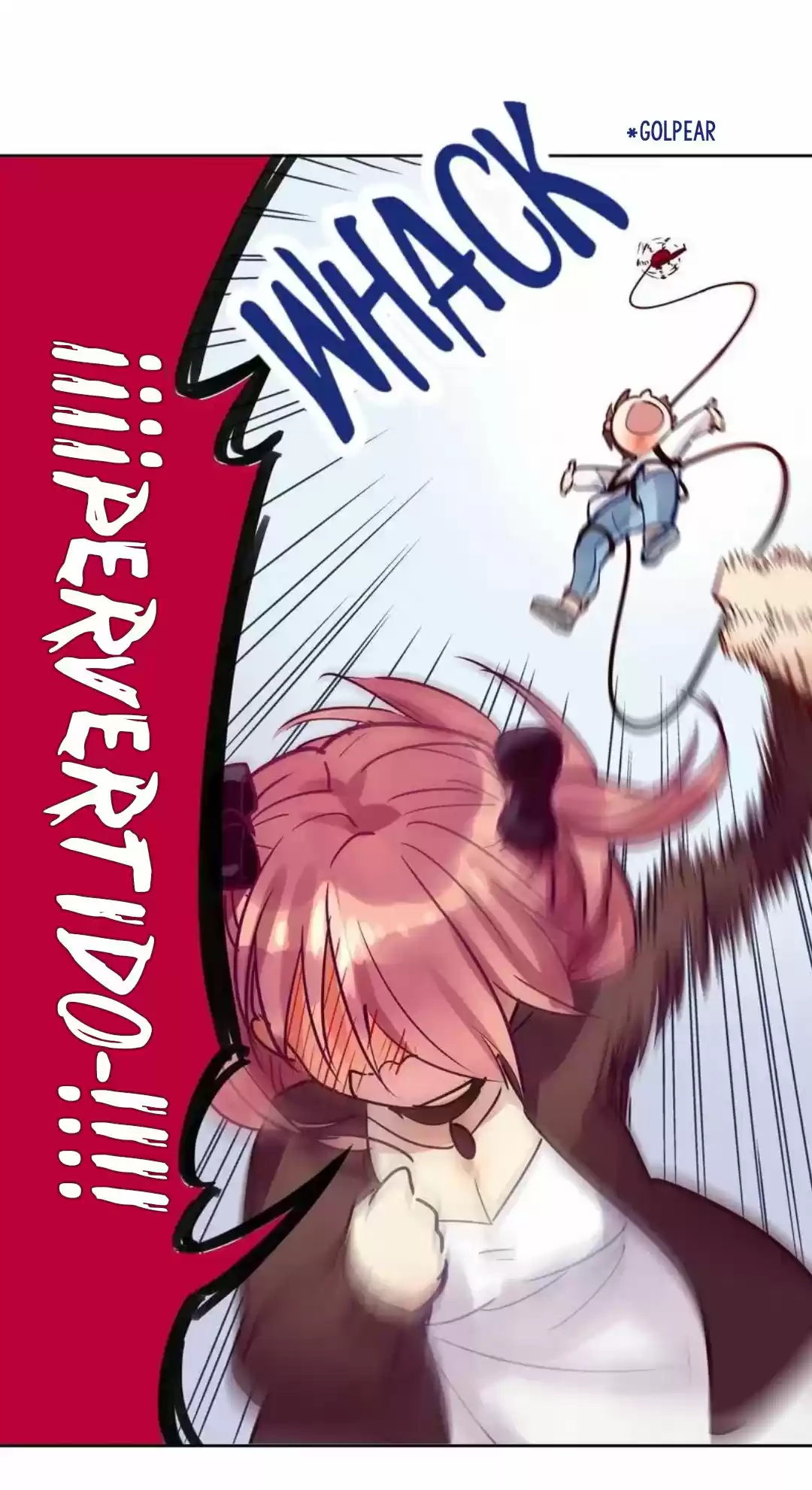 My Boyfriend's love complex (2021) - Capítulo 2 - Página 12 - LectorTMOo