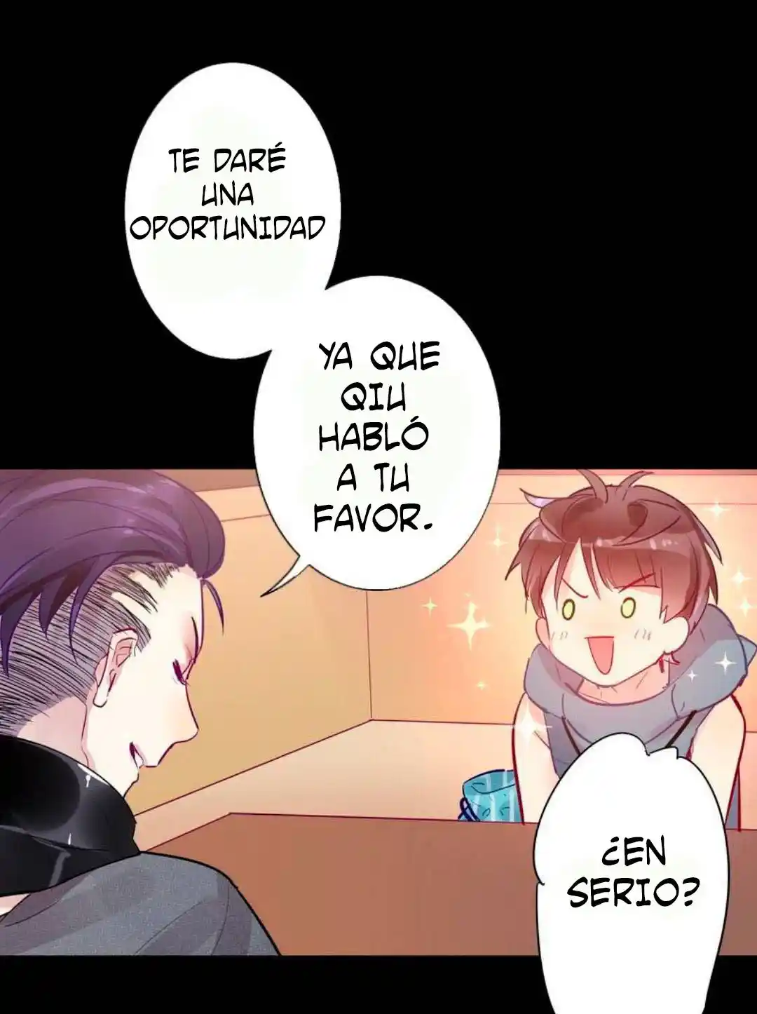 My Boyfriend's love complex (2021) - Capítulo 20 - Página 9 - LectorTMOo
