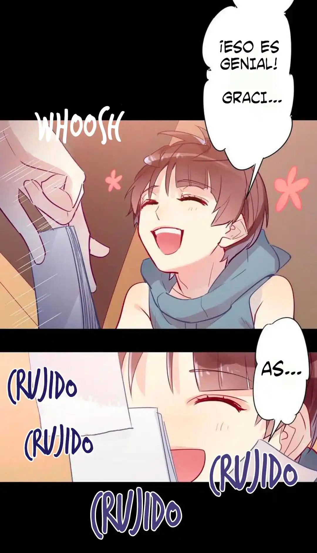 My Boyfriend's love complex (2021) - Capítulo 20 - Página 10 - LectorTMOo