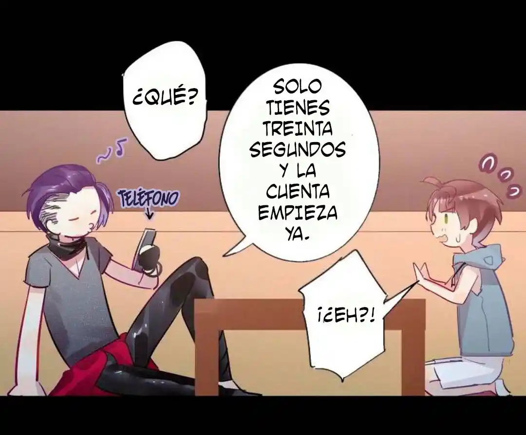 My Boyfriend's love complex (2021) - Capítulo 20 - Página 13 - LectorTMOo