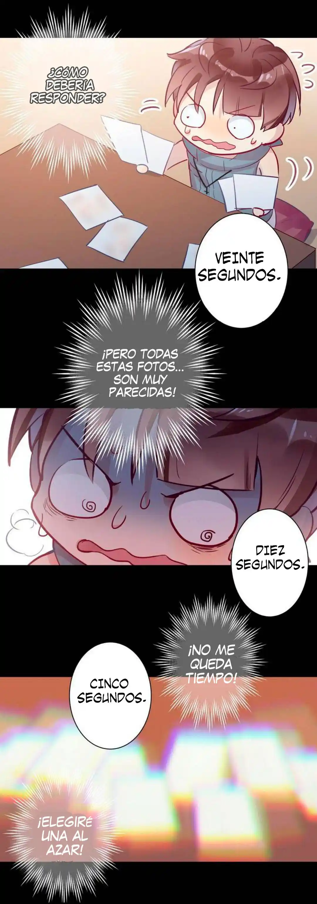 My Boyfriend's love complex (2021) - Capítulo 20 - Página 14 - LectorTMOo