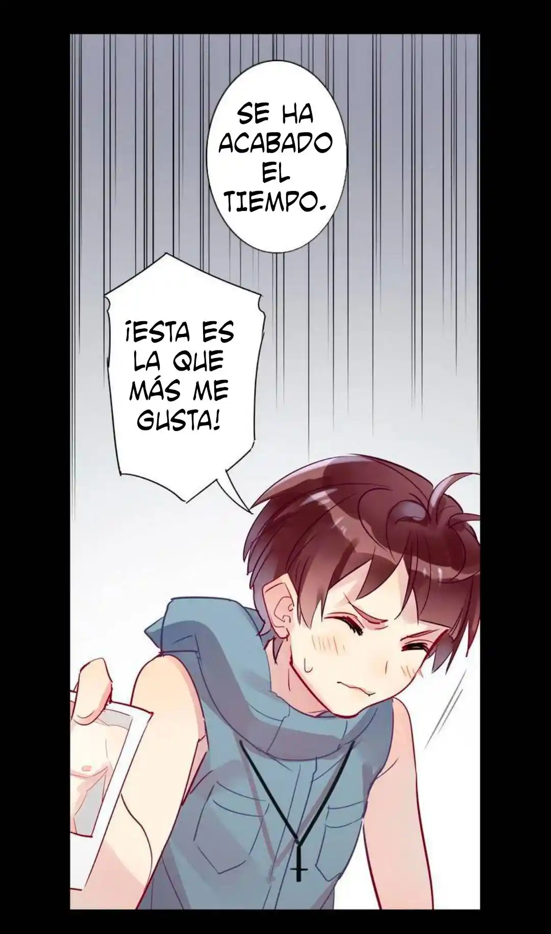 My Boyfriend's love complex (2021) - Capítulo 20 - Página 15 - LectorTMOo
