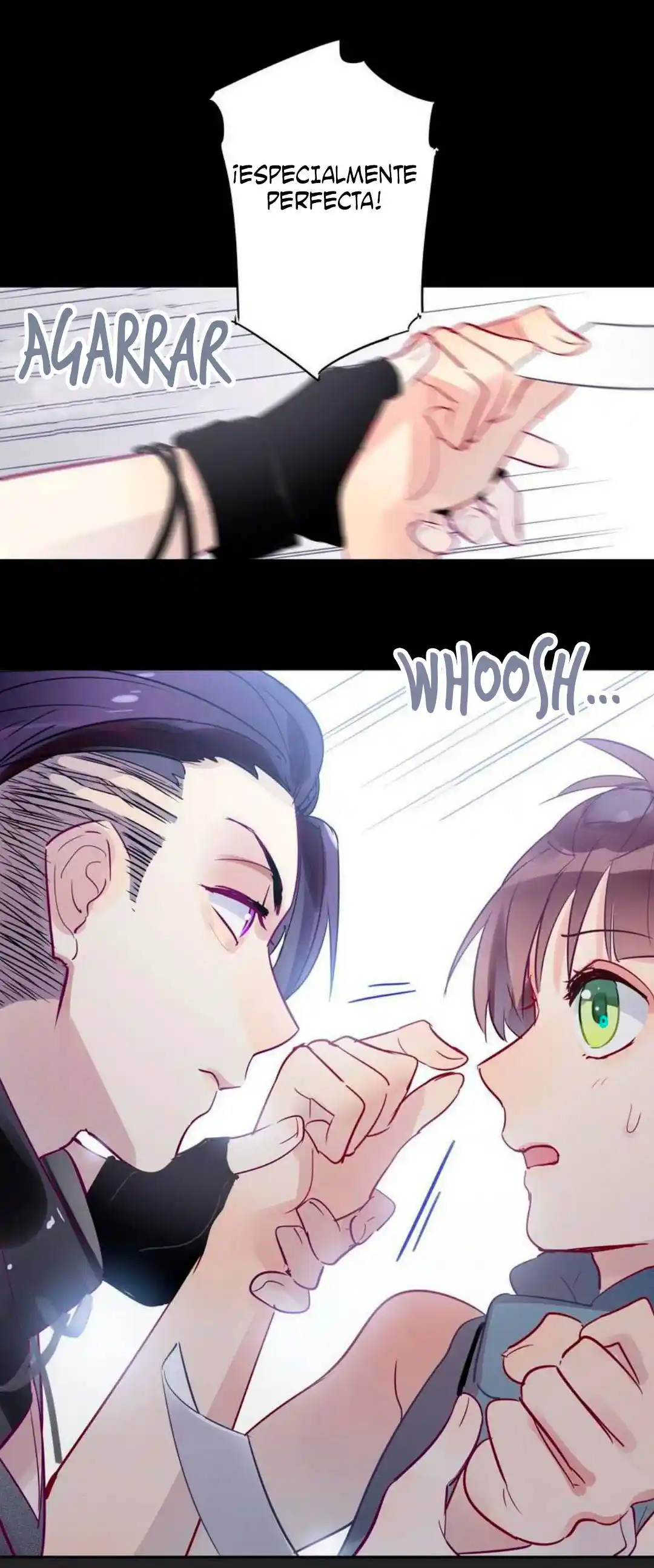 My Boyfriend's love complex (2021) - Capítulo 20 - Página 17 - LectorTMOo