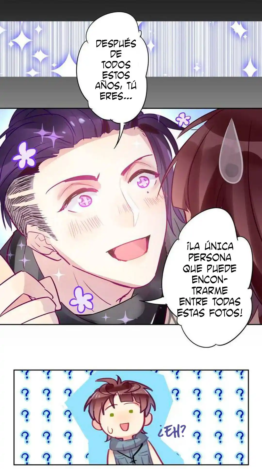 My Boyfriend's love complex (2021) - Capítulo 20 - Página 18 - LectorTMOo