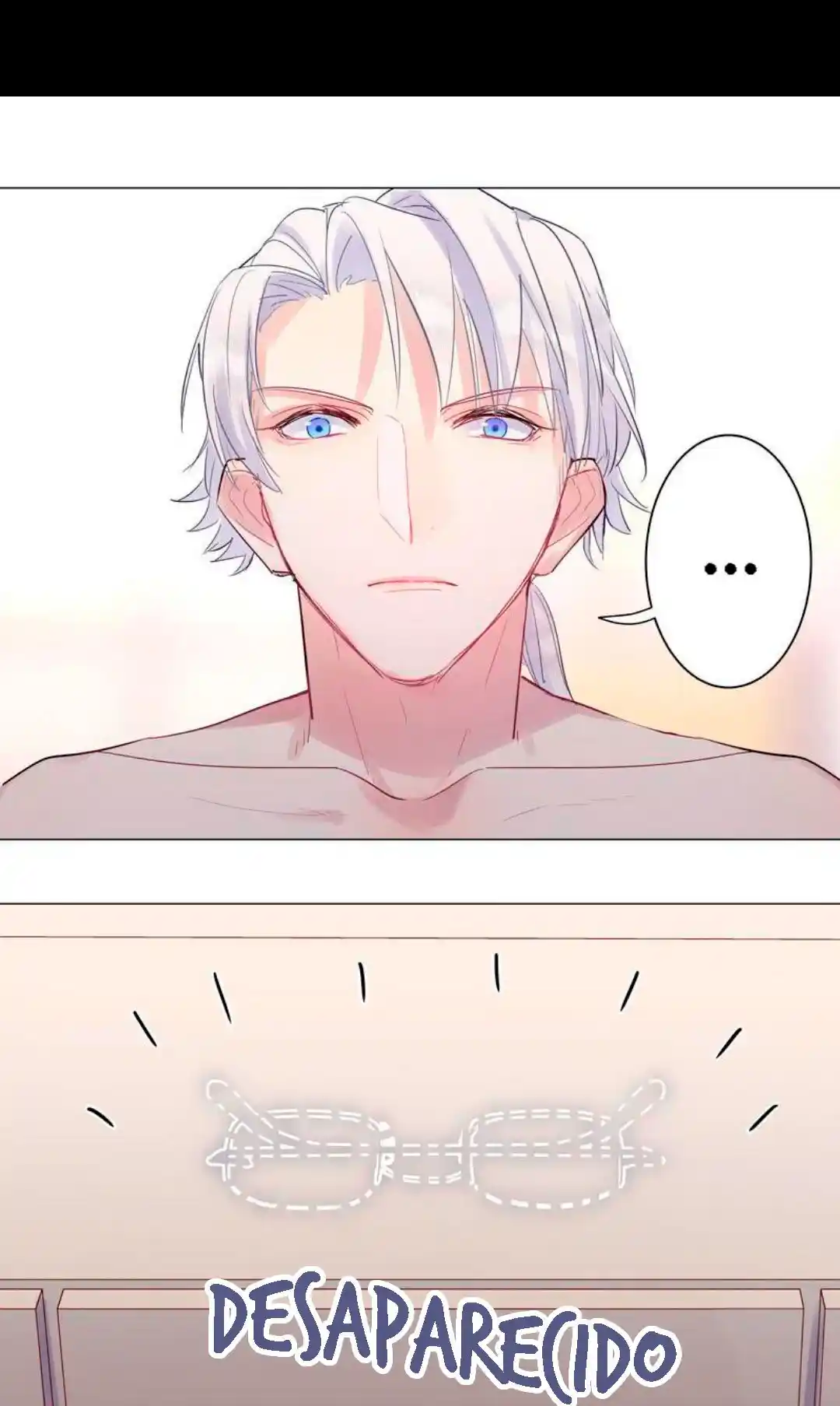 My Boyfriend's love complex (2021) - Capítulo 25 - Página 9 - LectorTMOo