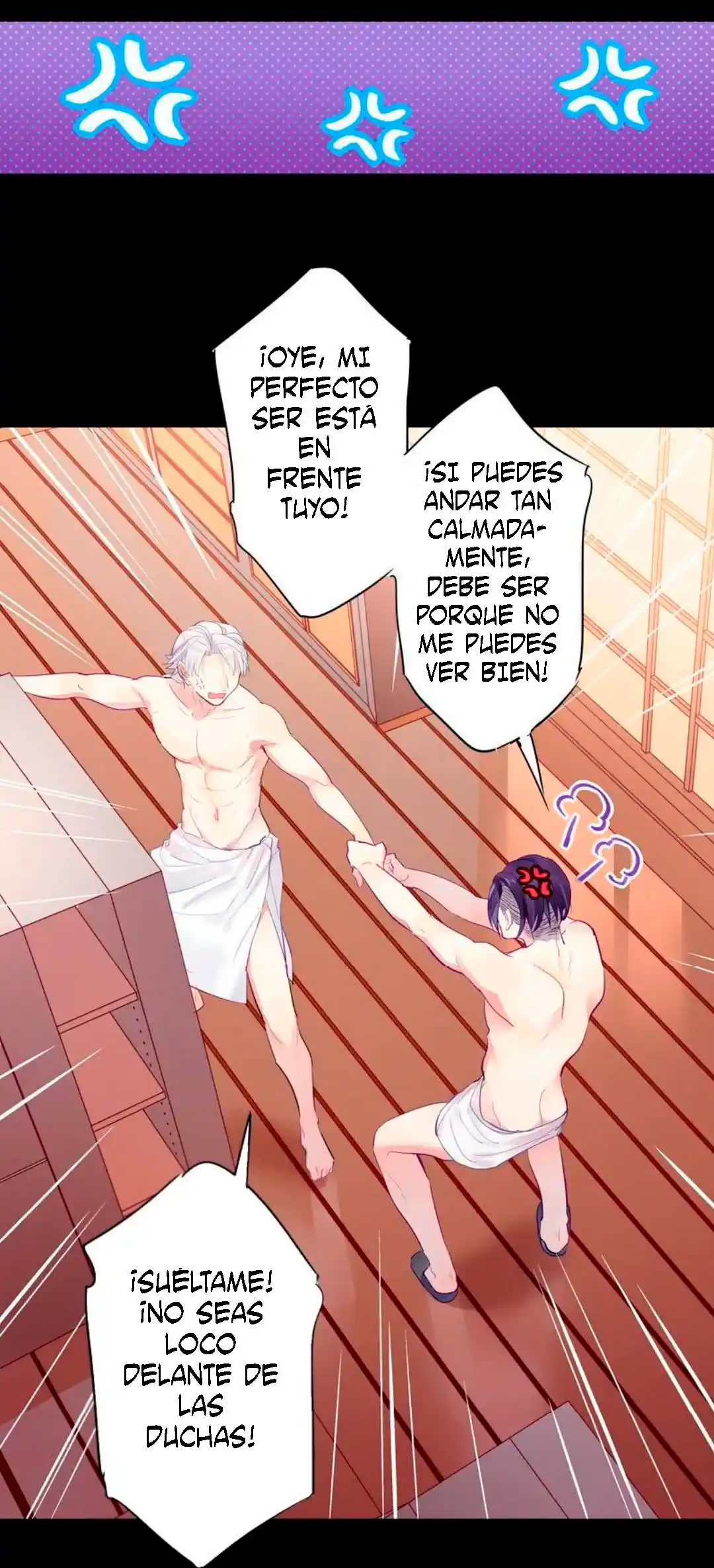 My Boyfriend's love complex (2021) - Capítulo 25 - Página 11 - LectorTMOo