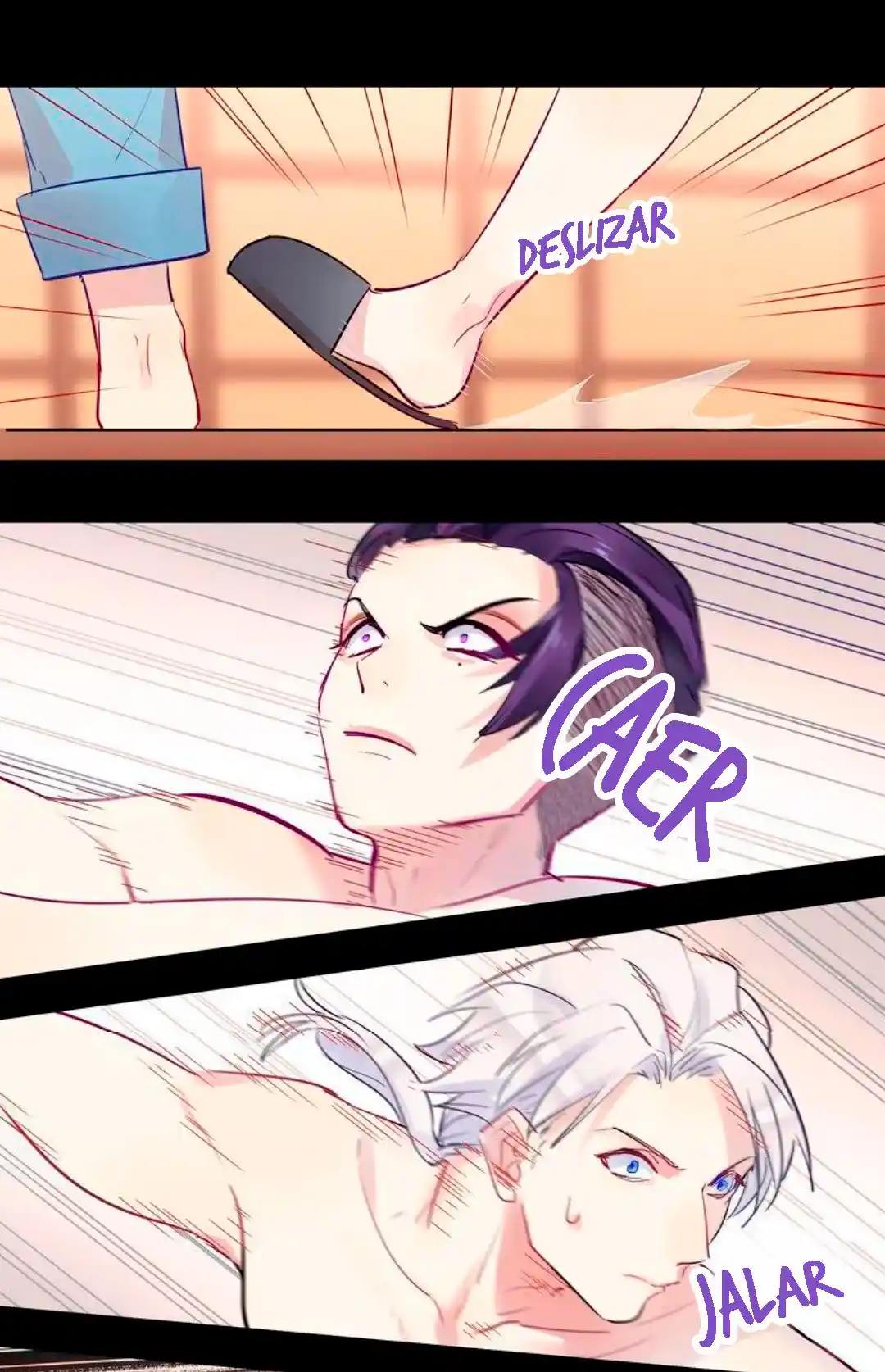 My Boyfriend's love complex (2021) - Capítulo 25 - Página 13 - LectorTMOo