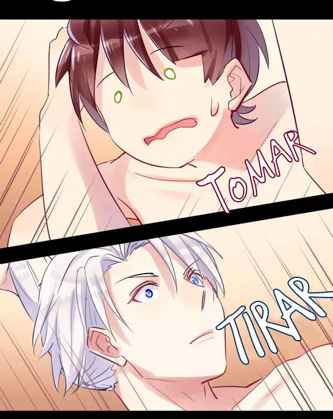 My Boyfriend's love complex (2021) - Capítulo 26 - Página 6 - LectorTMOo