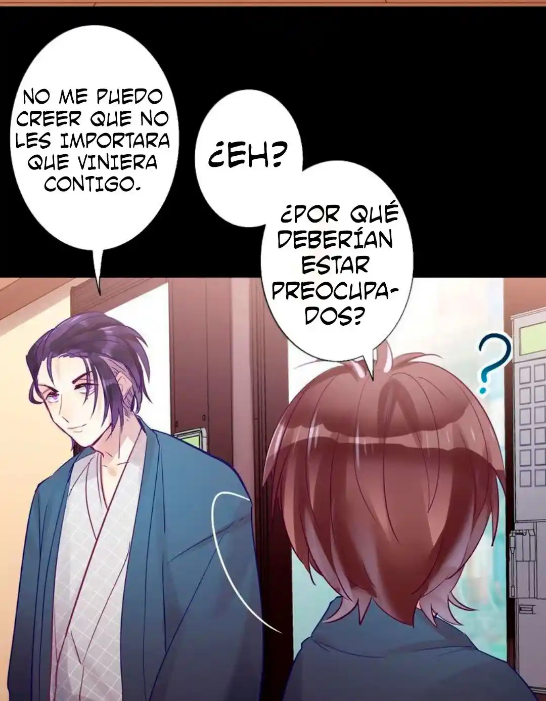 My Boyfriend's love complex (2021) - Capítulo 26 - Página 13 - LectorTMOo