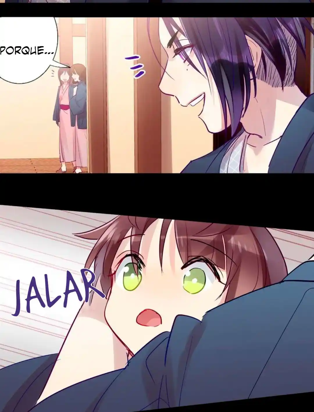 My Boyfriend's love complex (2021) - Capítulo 26 - Página 14 - LectorTMOo