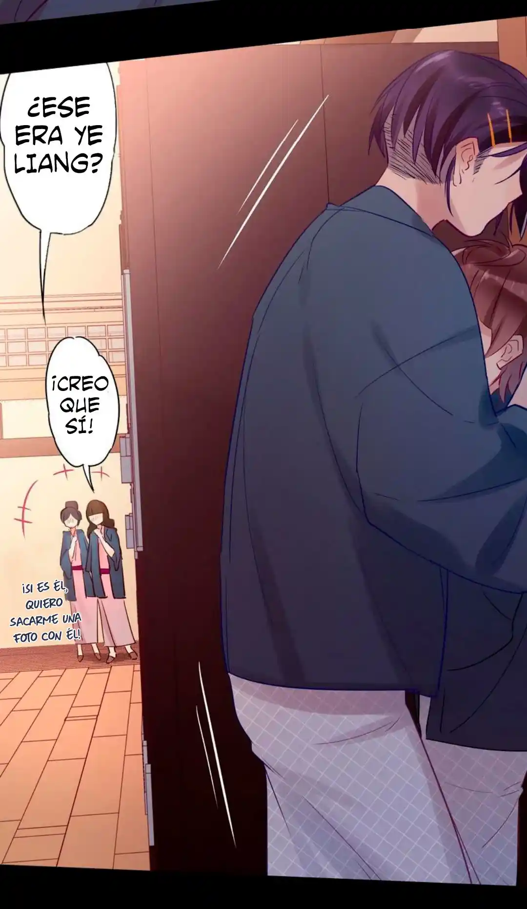 My Boyfriend's love complex (2021) - Capítulo 26 - Página 15 - LectorTMOo