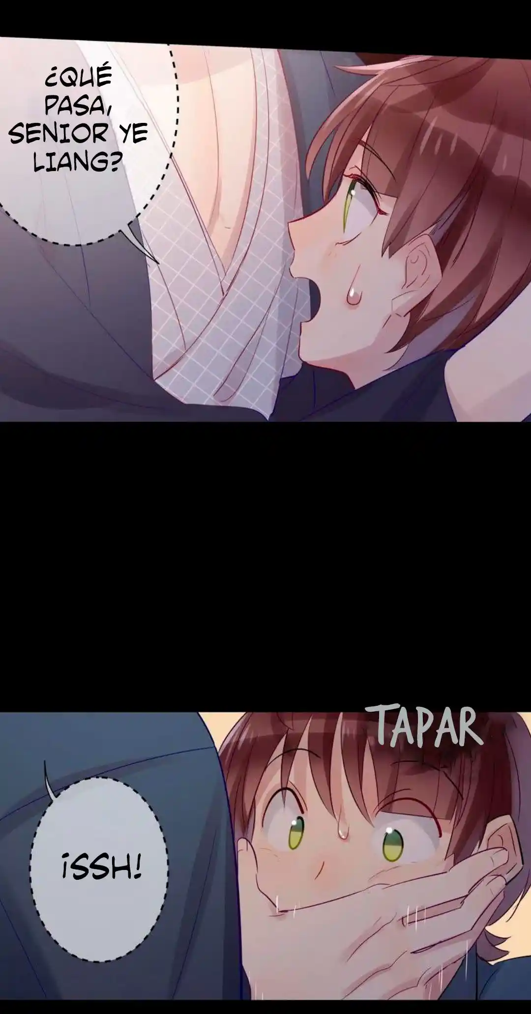 My Boyfriend's love complex (2021) - Capítulo 26 - Página 16 - LectorTMOo
