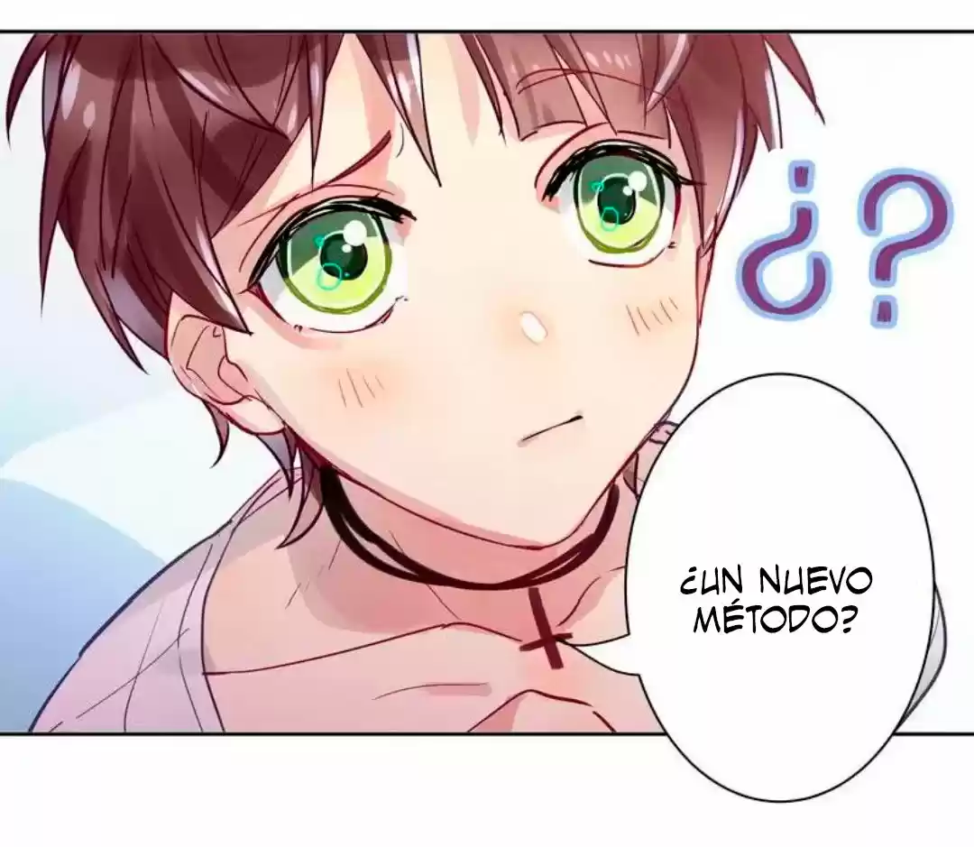 My Boyfriend's love complex (2021) - Capítulo 3 - Página 8 - LectorTMOo