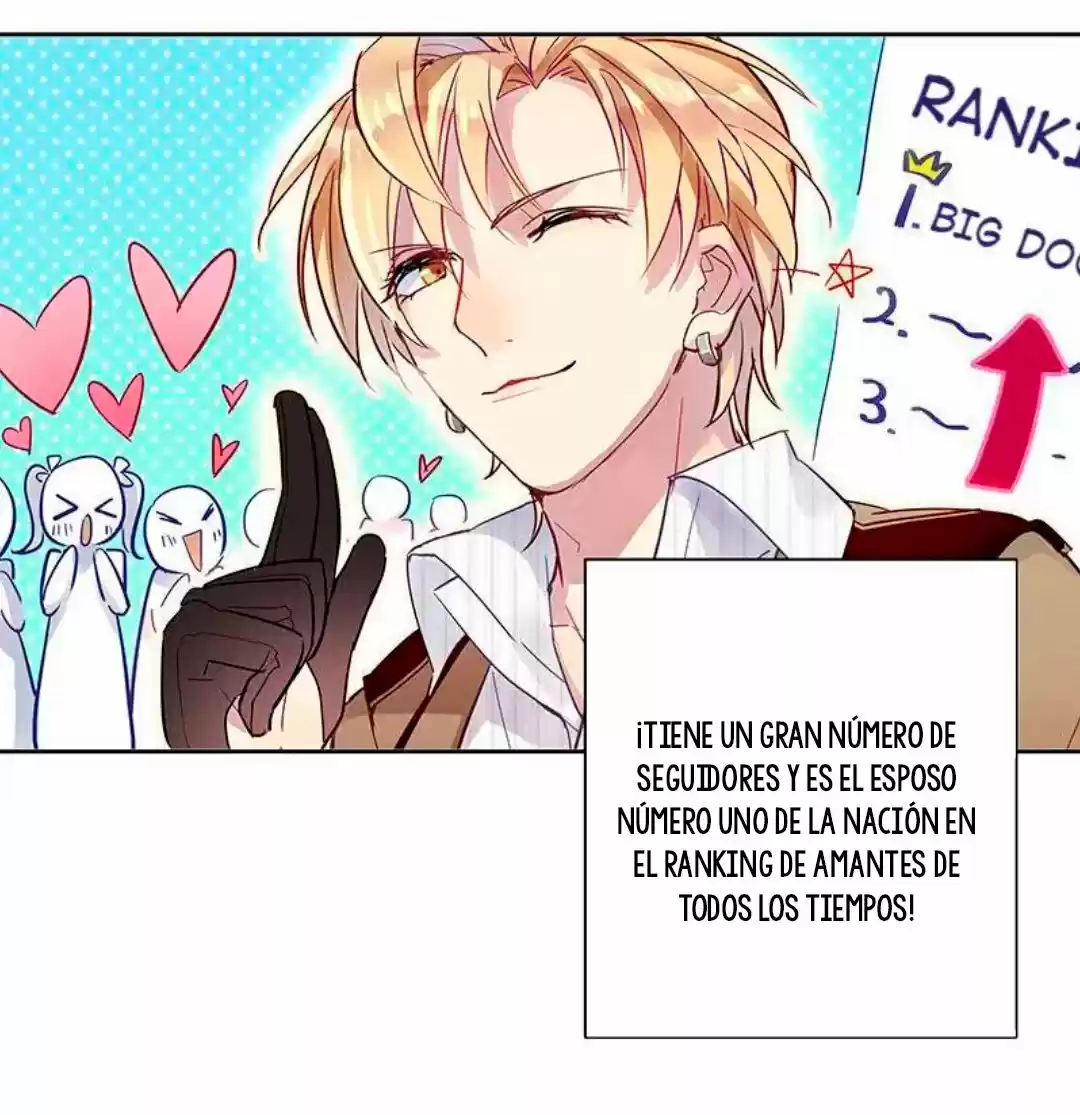 My Boyfriend's love complex (2021) - Capítulo 3 - Página 13 - LectorTMOo