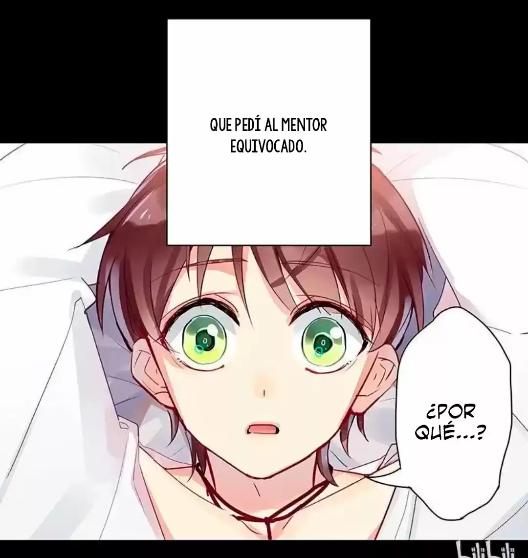 My Boyfriend's love complex (2021) - Capítulo 3 - Página 15 - LectorTMOo