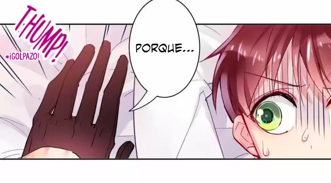 My Boyfriend's love complex (2021) - Capítulo 3 - Página 17 - LectorTMOo