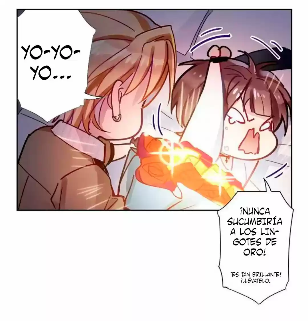 My Boyfriend's love complex (2021) - Capítulo 4 - Página 6 - LectorTMOo