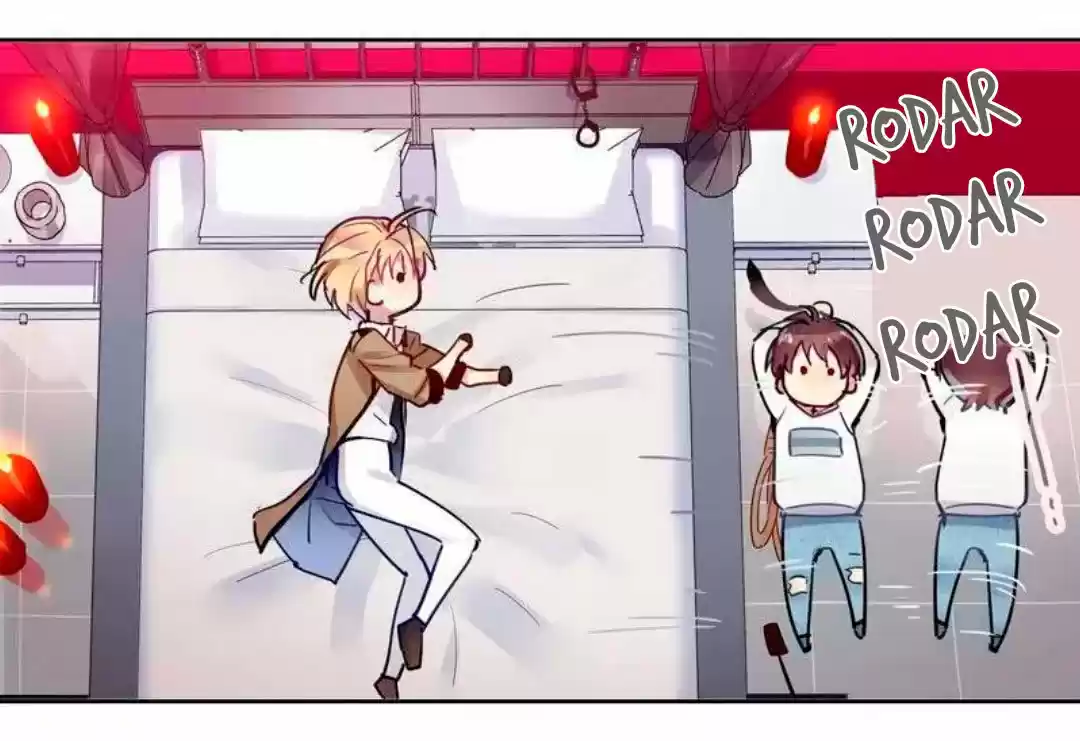 My Boyfriend's love complex (2021) - Capítulo 4 - Página 10 - LectorTMOo
