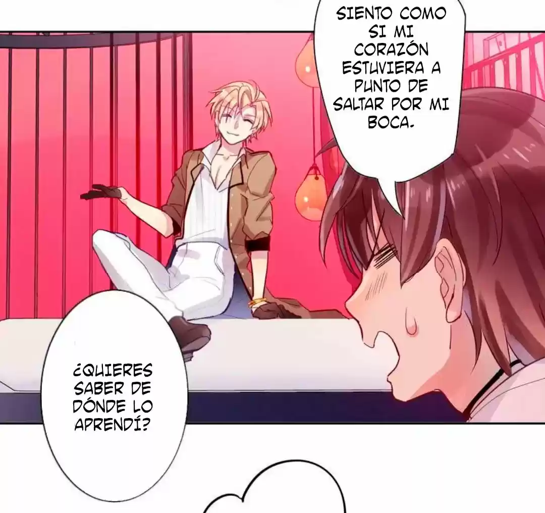 My Boyfriend's love complex (2021) - Capítulo 4 - Página 12 - LectorTMOo