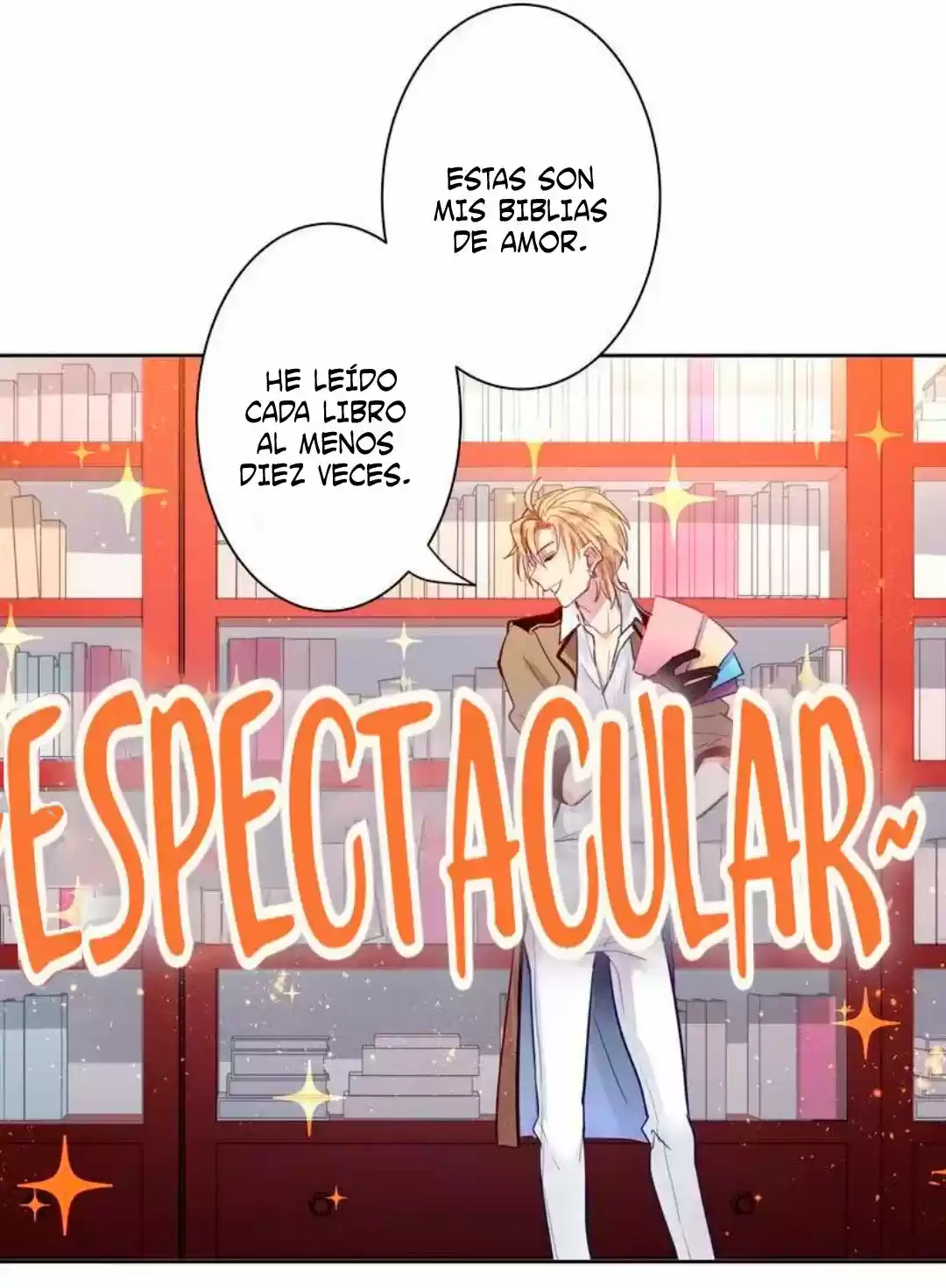 My Boyfriend's love complex (2021) - Capítulo 4 - Página 17 - LectorTMOo