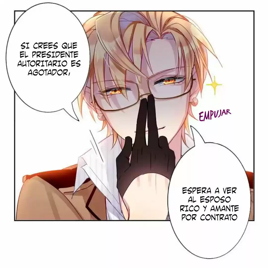 My Boyfriend's love complex (2021) - Capítulo 4 - Página 22 - LectorTMOo