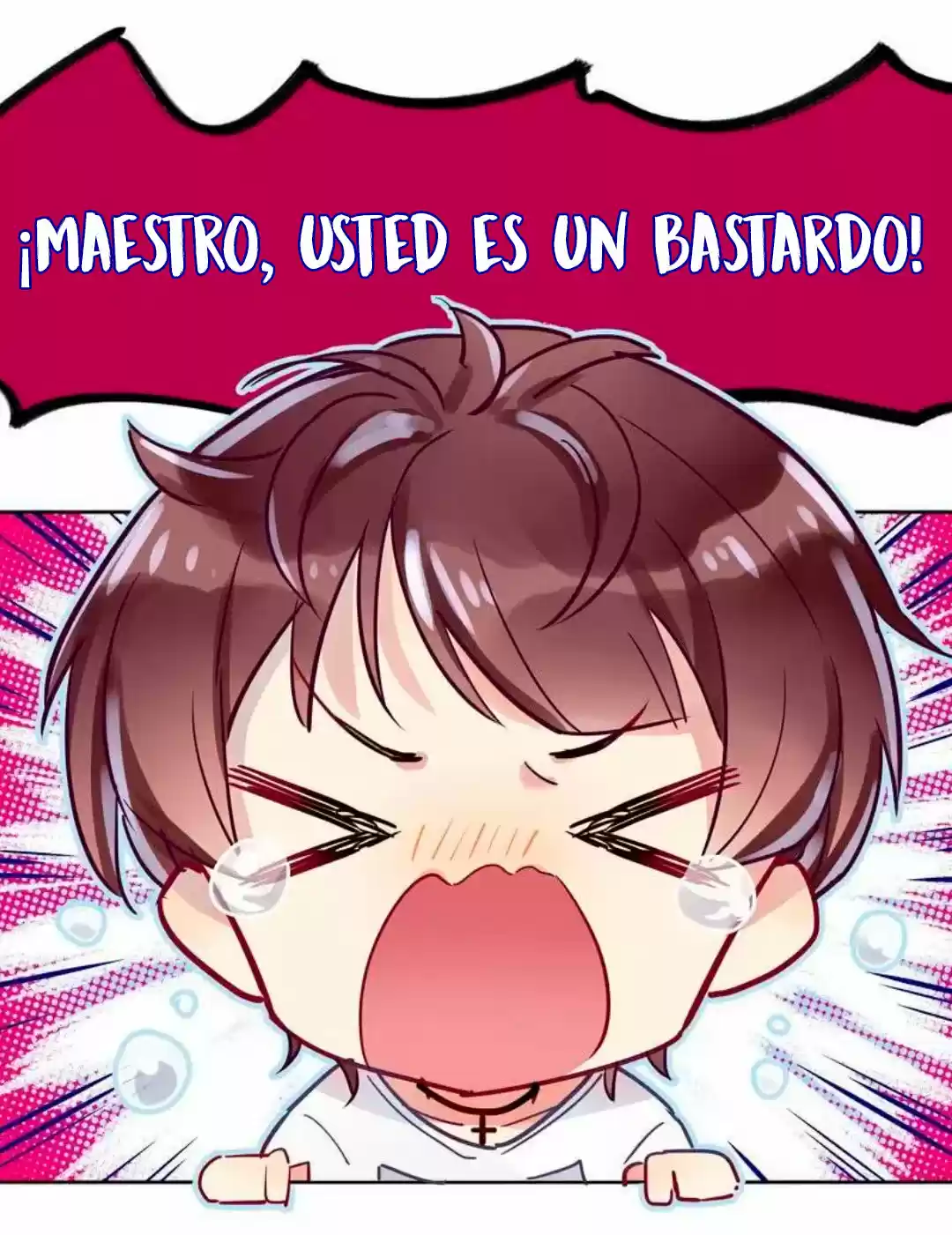 My Boyfriend's love complex (2021) - Capítulo 5 - Página 6 - LectorTMOo