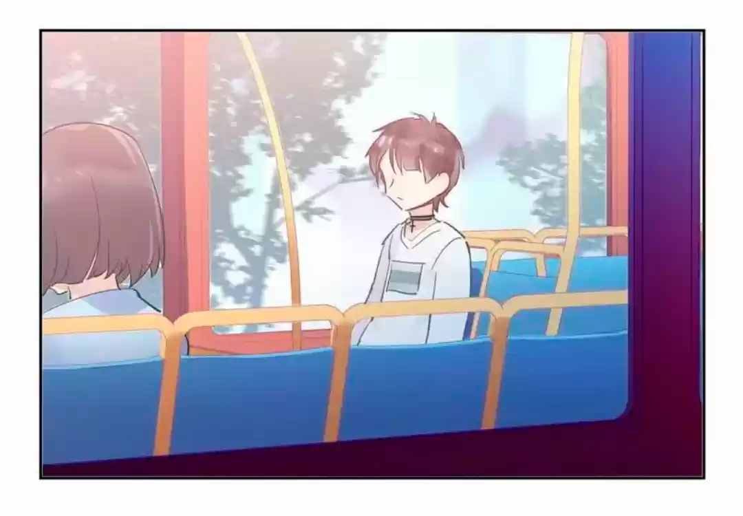 My Boyfriend's love complex (2021) - Capítulo 5 - Página 13 - LectorTMOo