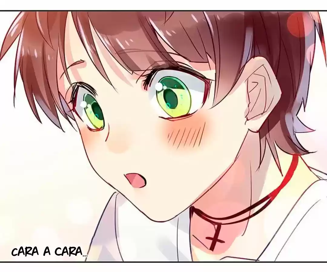 My Boyfriend's love complex (2021) - Capítulo 5 - Página 19 - LectorTMOo