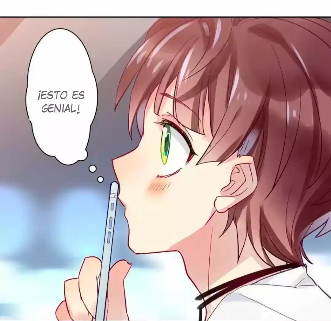 My Boyfriend's love complex (2021) - Capítulo 5 - Página 22 - LectorTMOo