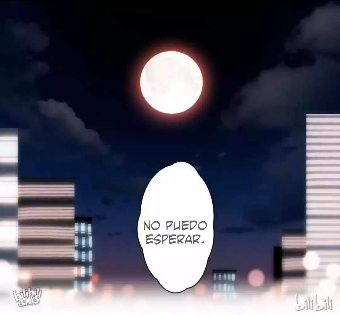 My Boyfriend's love complex (2021) - Capítulo 5 - Página 23 - LectorTMOo