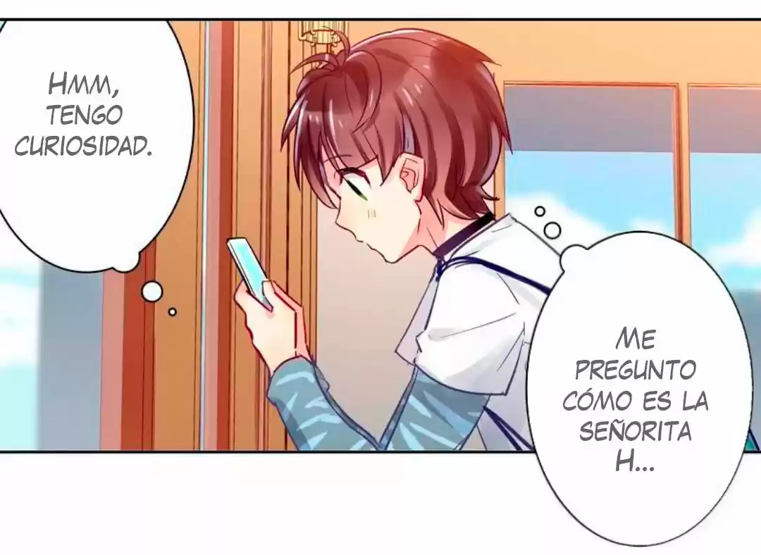 My Boyfriend's love complex (2021) - Capítulo 6 - Página 6 - LectorTMOo