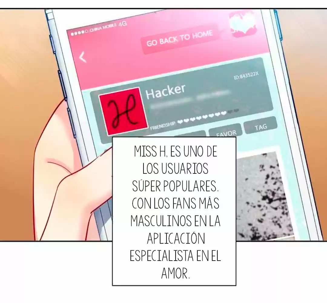 My Boyfriend's love complex (2021) - Capítulo 6 - Página 7 - LectorTMOo