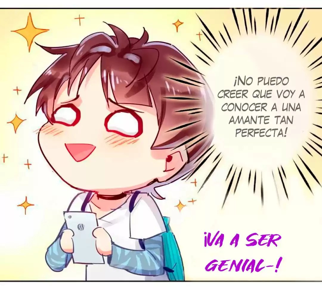 My Boyfriend's love complex (2021) - Capítulo 6 - Página 9 - LectorTMOo